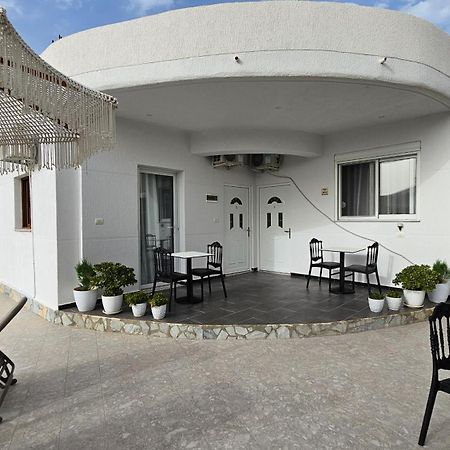Vila Malo 2 Ksamil Ngoại thất bức ảnh