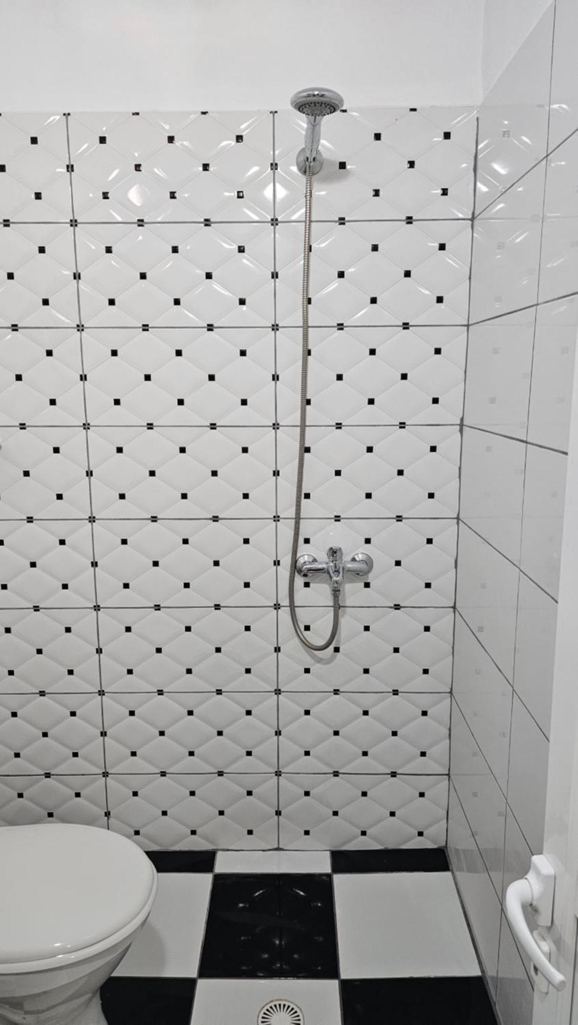 Vila Malo 2 Ksamil Ngoại thất bức ảnh