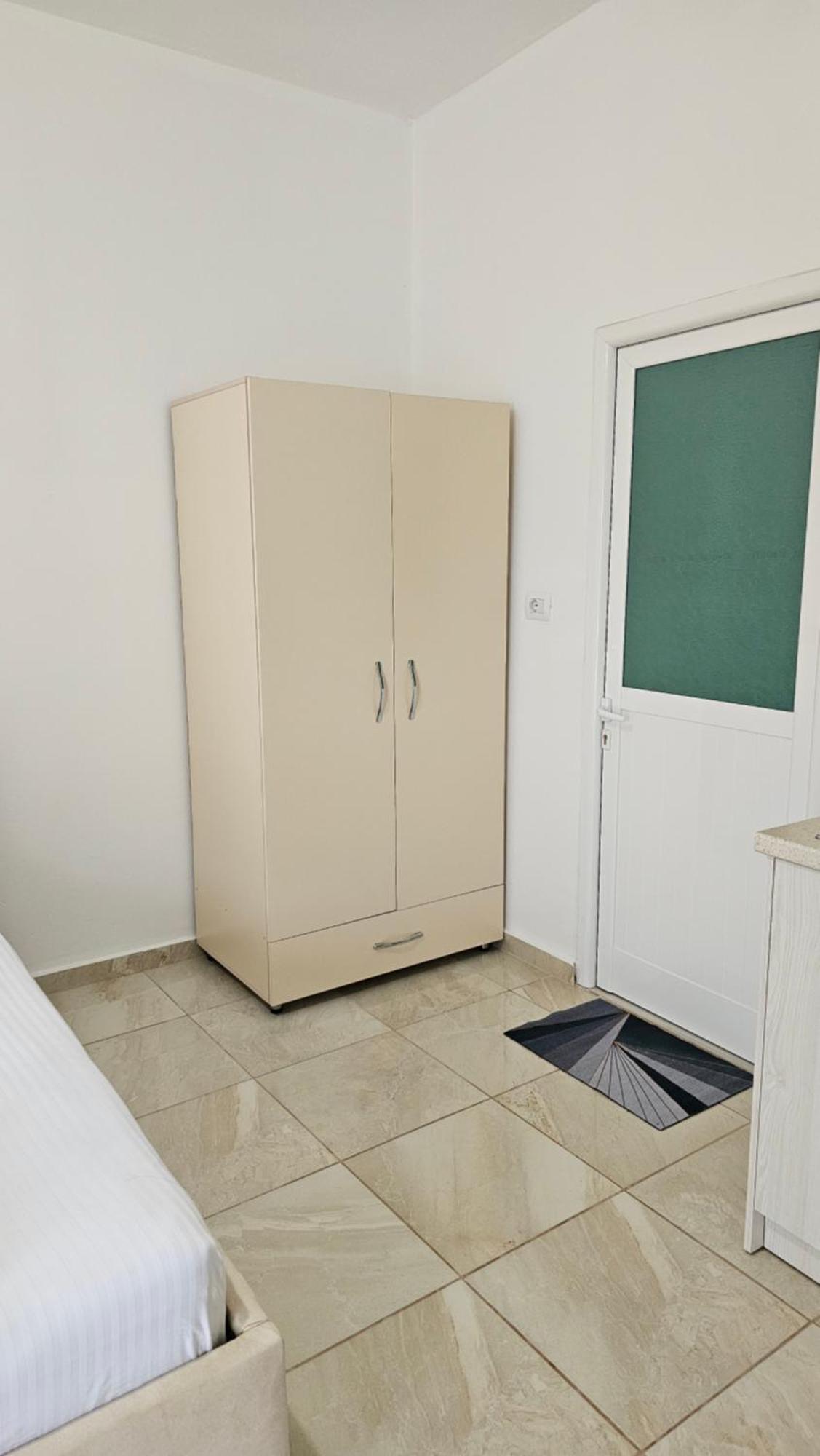 Vila Malo 2 Ksamil Ngoại thất bức ảnh