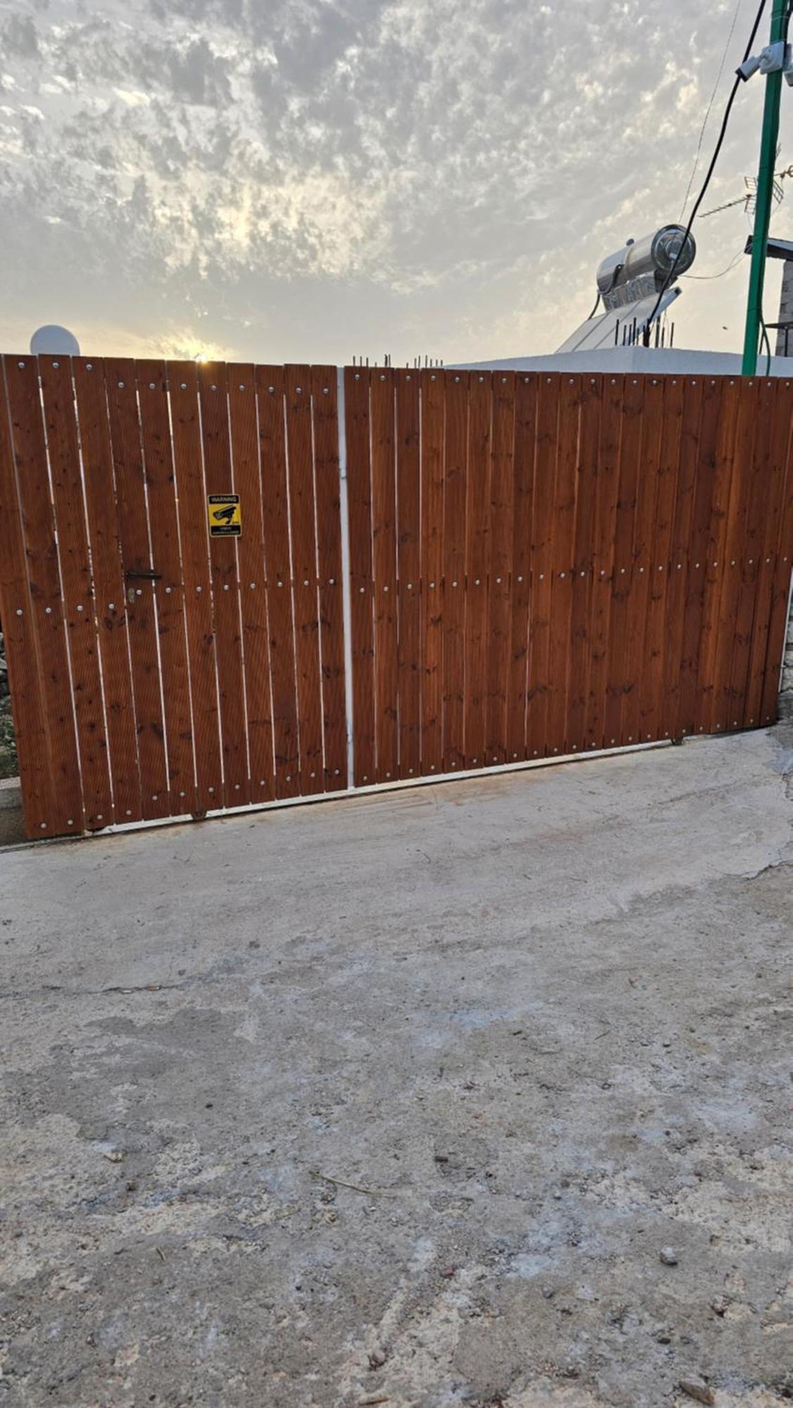 Vila Malo 2 Ksamil Ngoại thất bức ảnh
